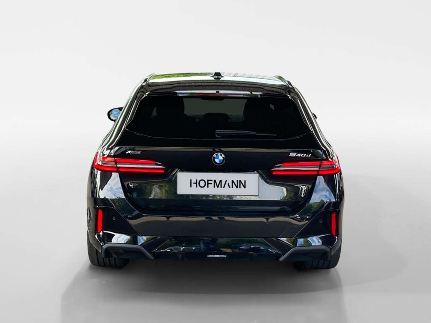 BMW 540 M Sport -  - Joinsteer - #4