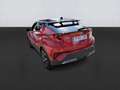 Toyota C-HR 2.0 180H Advance Rojo - thumbnail 6