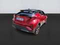Toyota C-HR 2.0 180H Advance Rojo - thumbnail 4