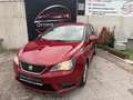 SEAT Ibiza Chili Rot - thumbnail 1