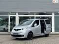 Nissan NV200 1.6 Evalia / 7 PERSOONS / Airco / Navi / Cruise Co Grijs - thumbnail 1