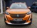 Peugeot e-2008 Orange - thumbnail 2
