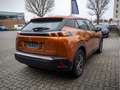 Peugeot e-2008 Orange - thumbnail 3