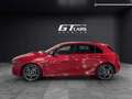 Mercedes-Benz A 250 250e AMG Rojo - thumbnail 2