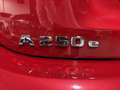 Mercedes-Benz A 250 250e AMG Rojo - thumbnail 8
