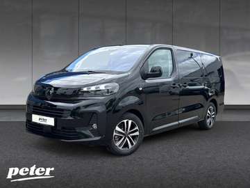 Traveller Allure L3 180 +180°RFK+ACC+SHZ+LED+