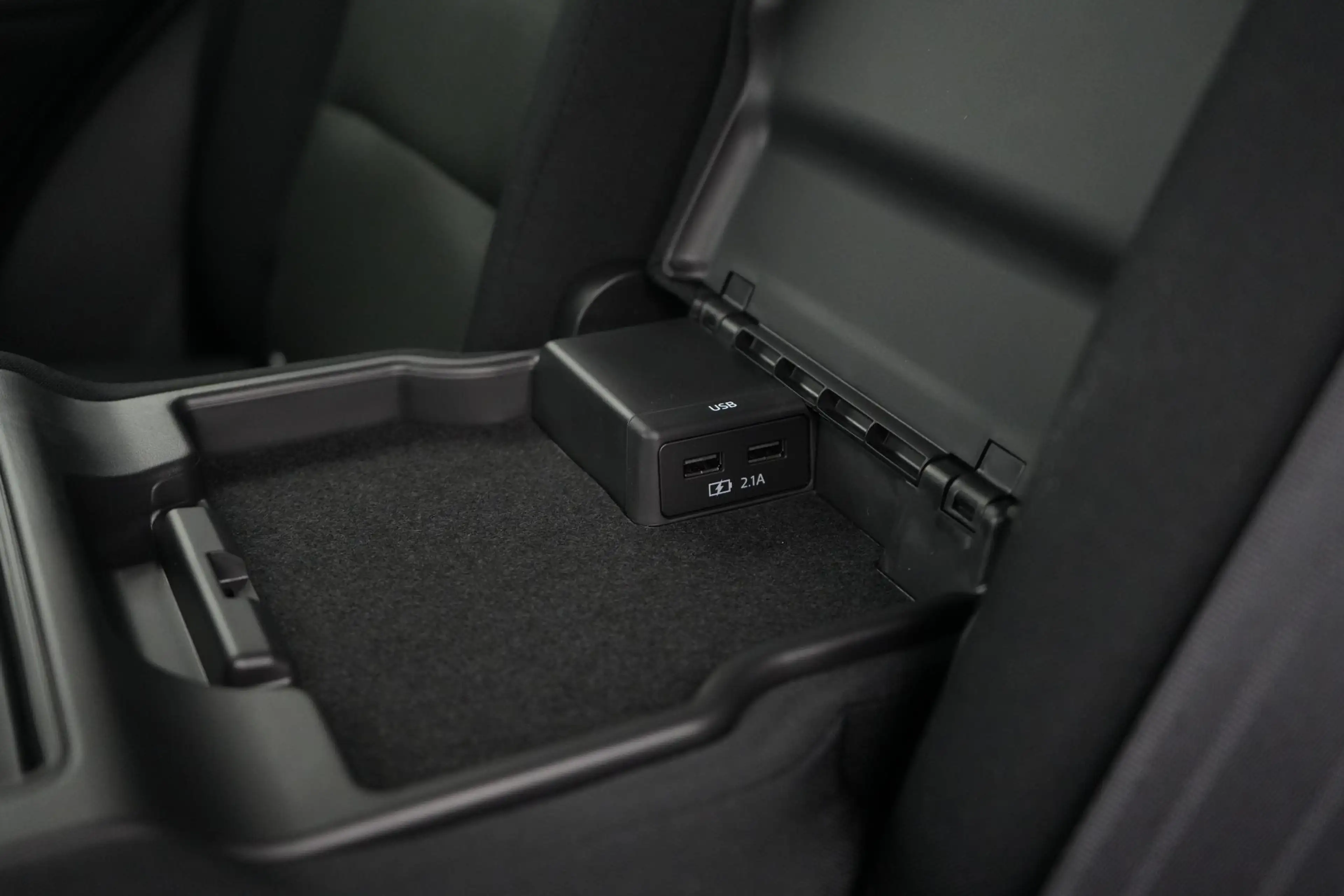 Mazda CX-5 2.0 e-SkyActiv-G Advantage automaat : dealer onder — photo 16