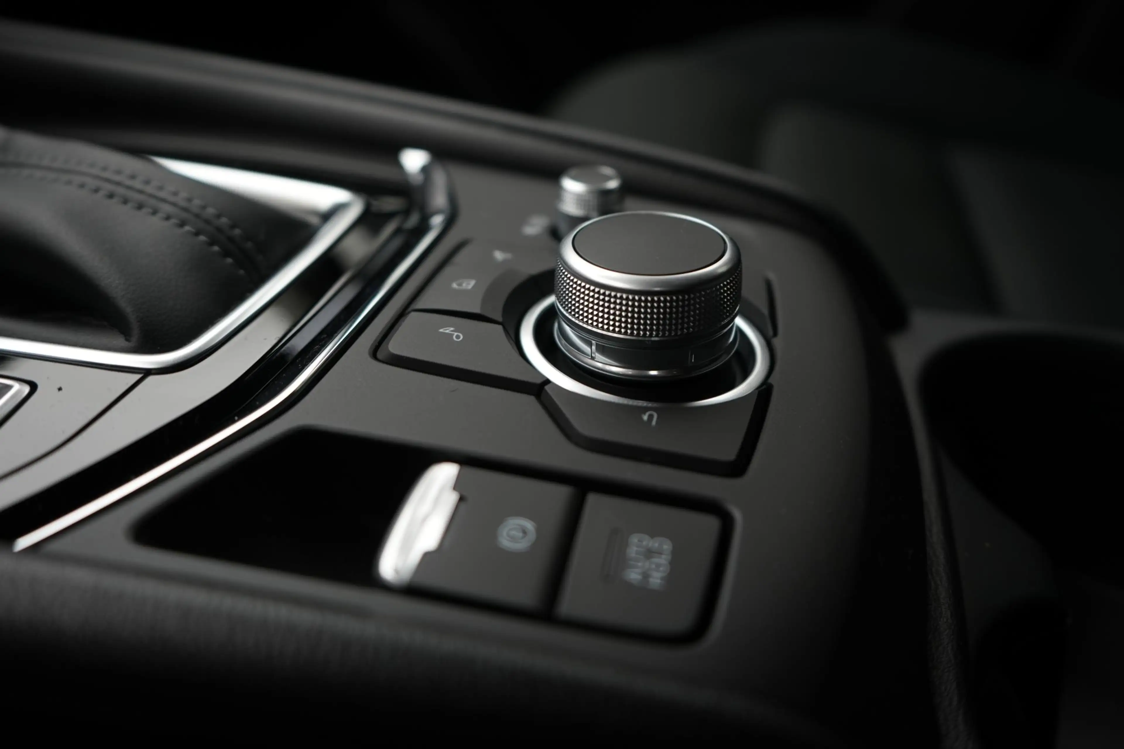 Mazda CX-5 2.0 e-SkyActiv-G Advantage automaat : dealer onder — photo 48