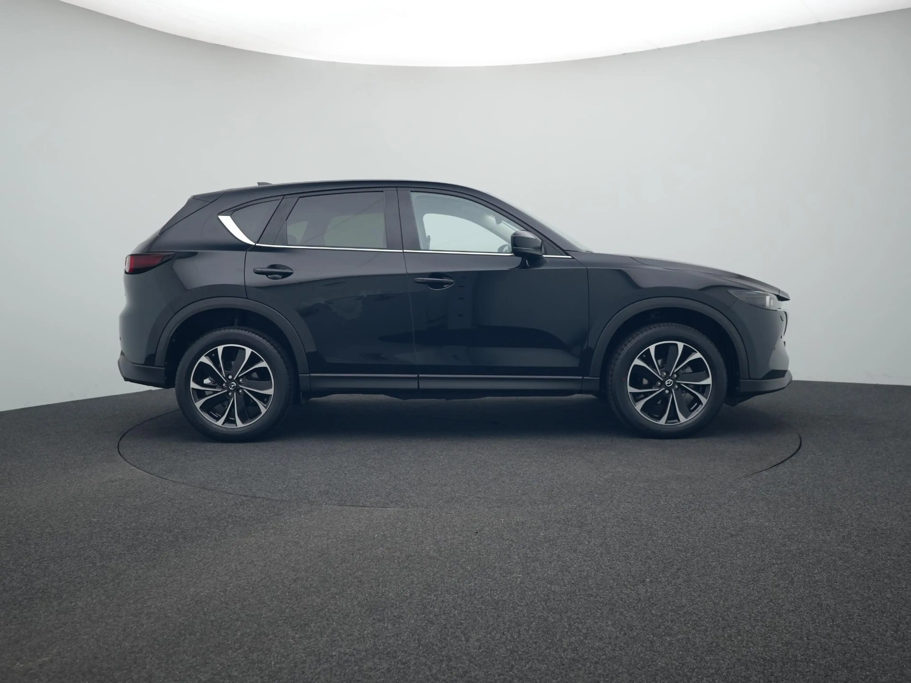 Mazda CX-5 2.0 e-SkyActiv-G Advantage automaat : dealer onder — photo 6