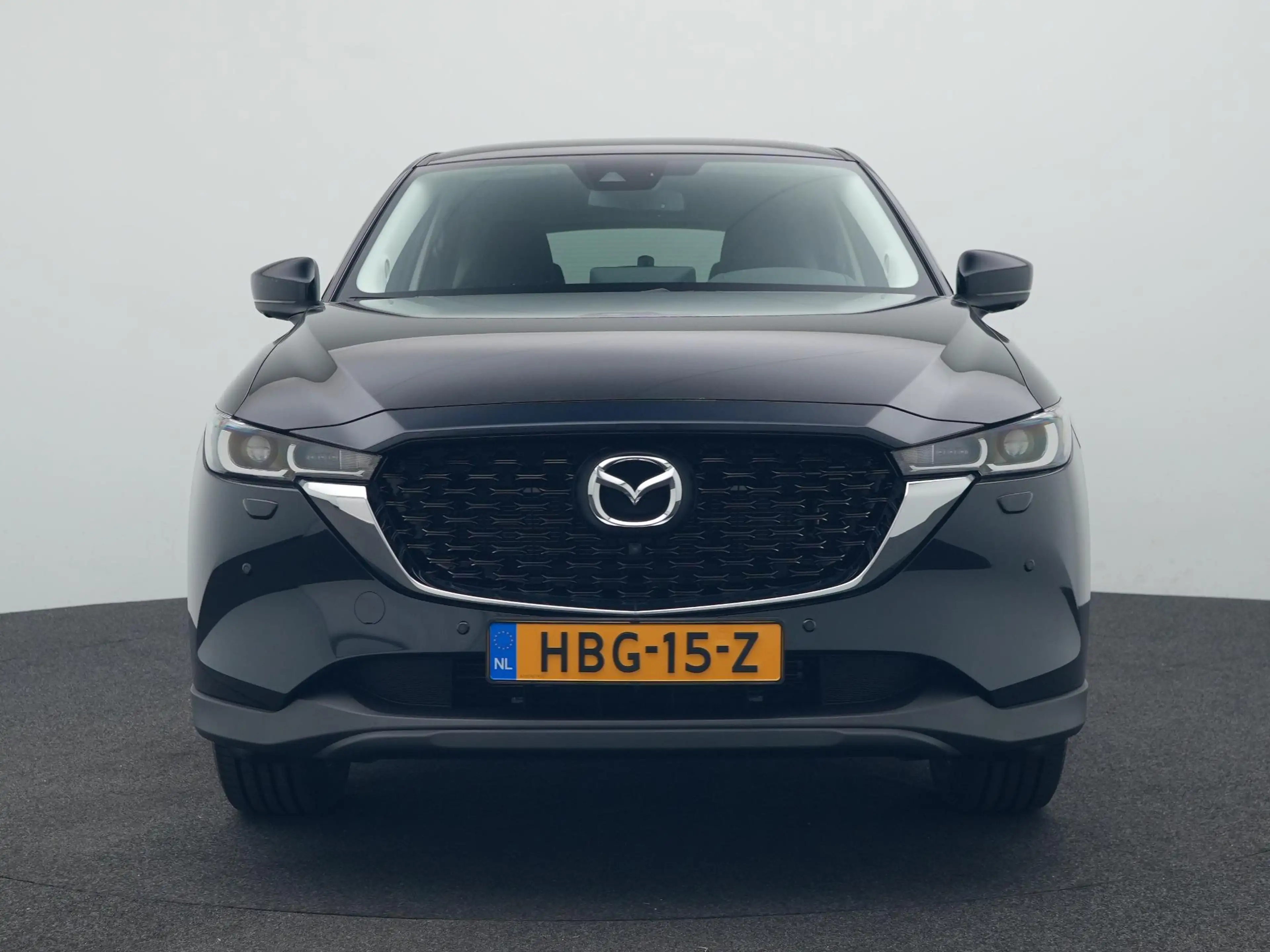 Mazda CX-5 2.0 e-SkyActiv-G Advantage automaat : dealer onder — photo 8