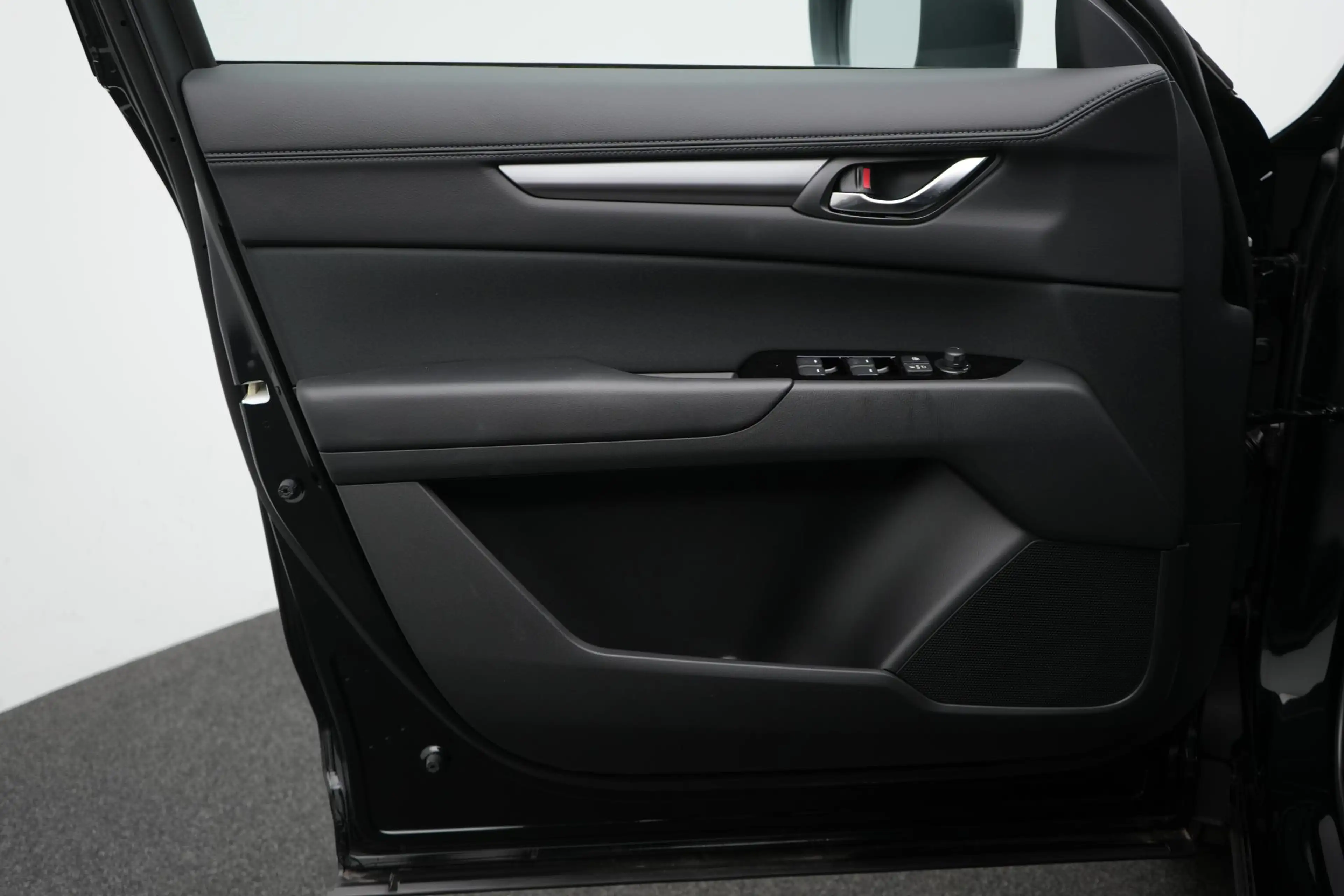 Mazda CX-5 2.0 e-SkyActiv-G Advantage automaat : dealer onder — photo 11
