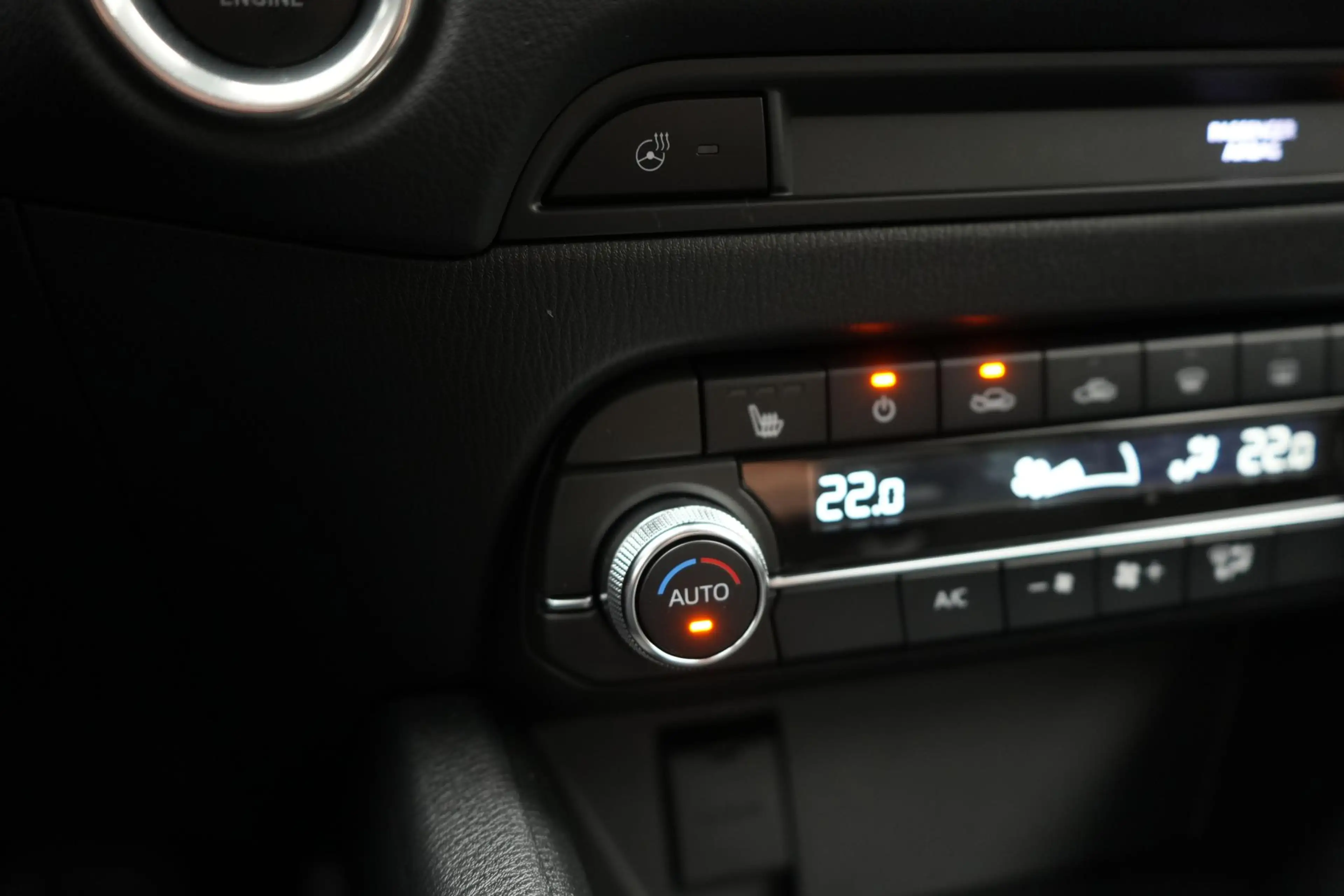 Mazda CX-5 2.0 e-SkyActiv-G Advantage automaat : dealer onder — photo 42