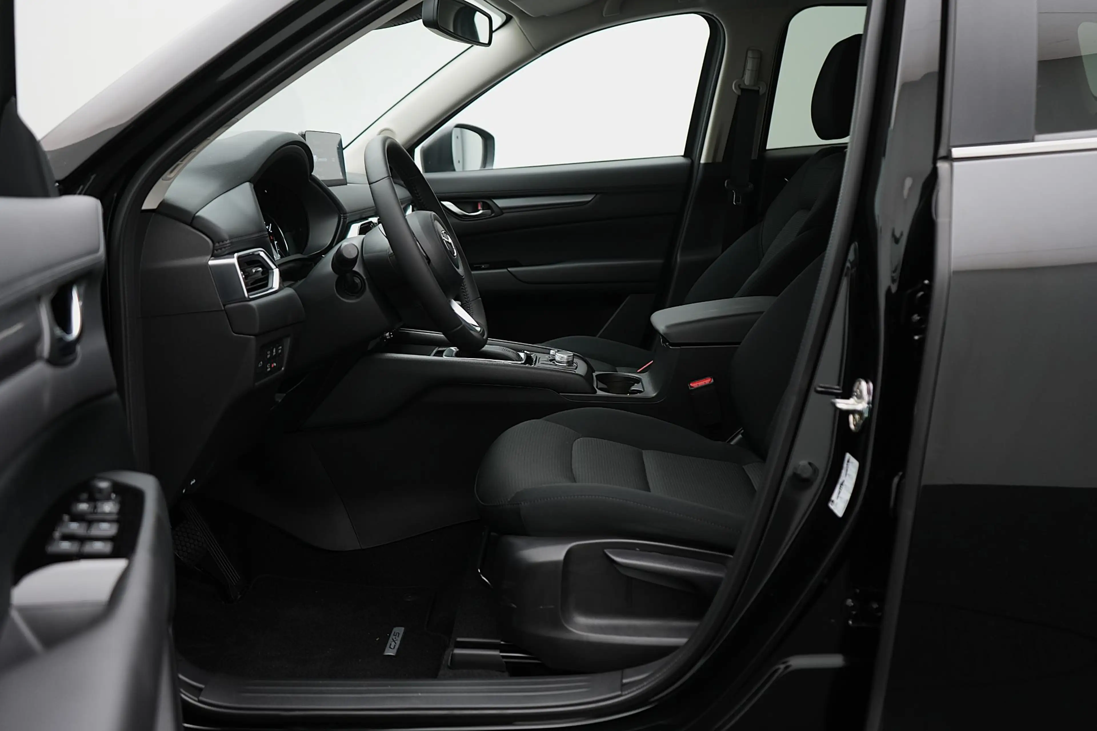 Mazda CX-5 2.0 e-SkyActiv-G Advantage automaat : dealer onder — photo 12