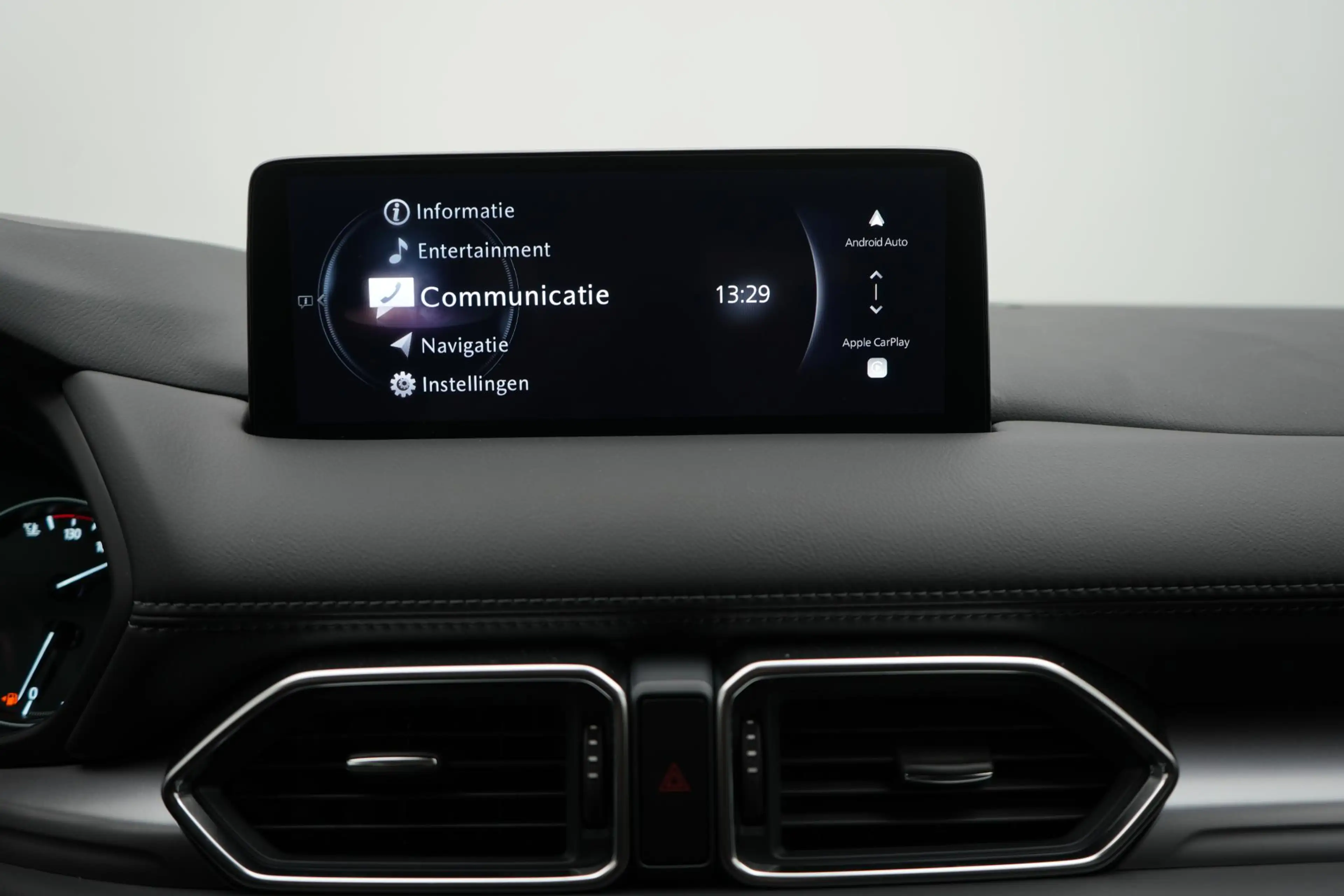 Mazda CX-5 2.0 e-SkyActiv-G Advantage automaat : dealer onder — photo 39