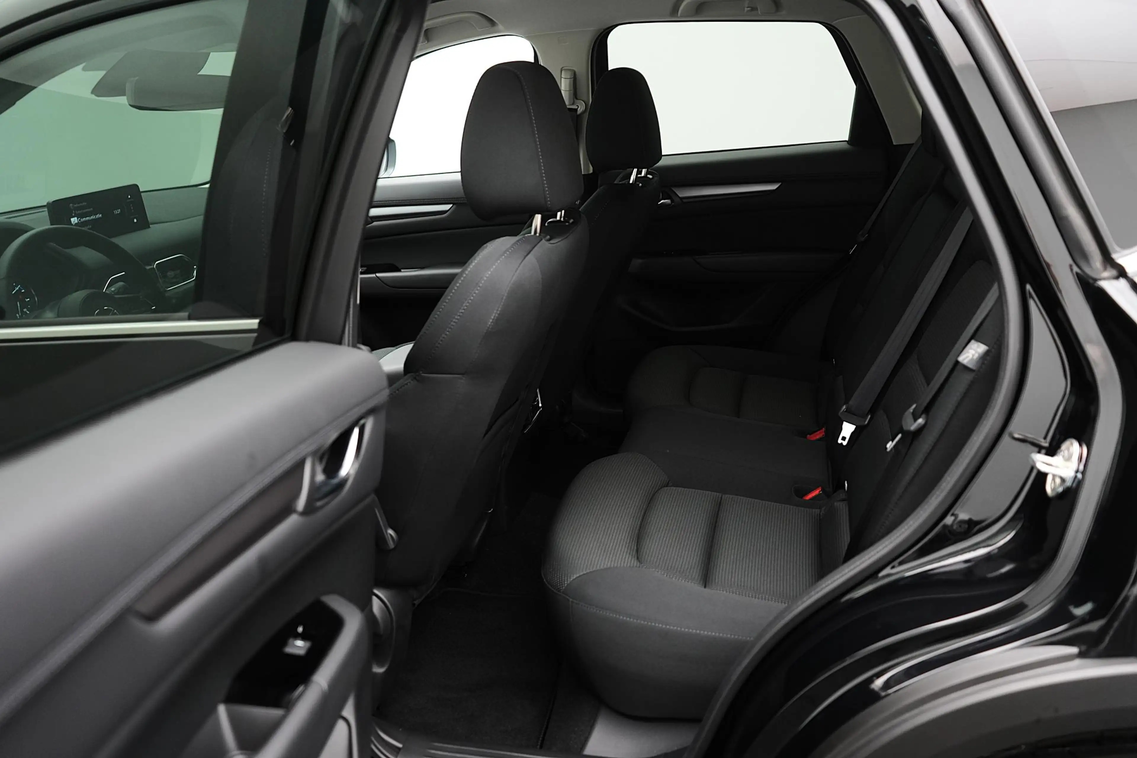 Mazda CX-5 2.0 e-SkyActiv-G Advantage automaat : dealer onder — photo 13