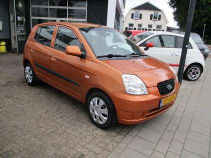 Kia Picanto 1.0 LXE