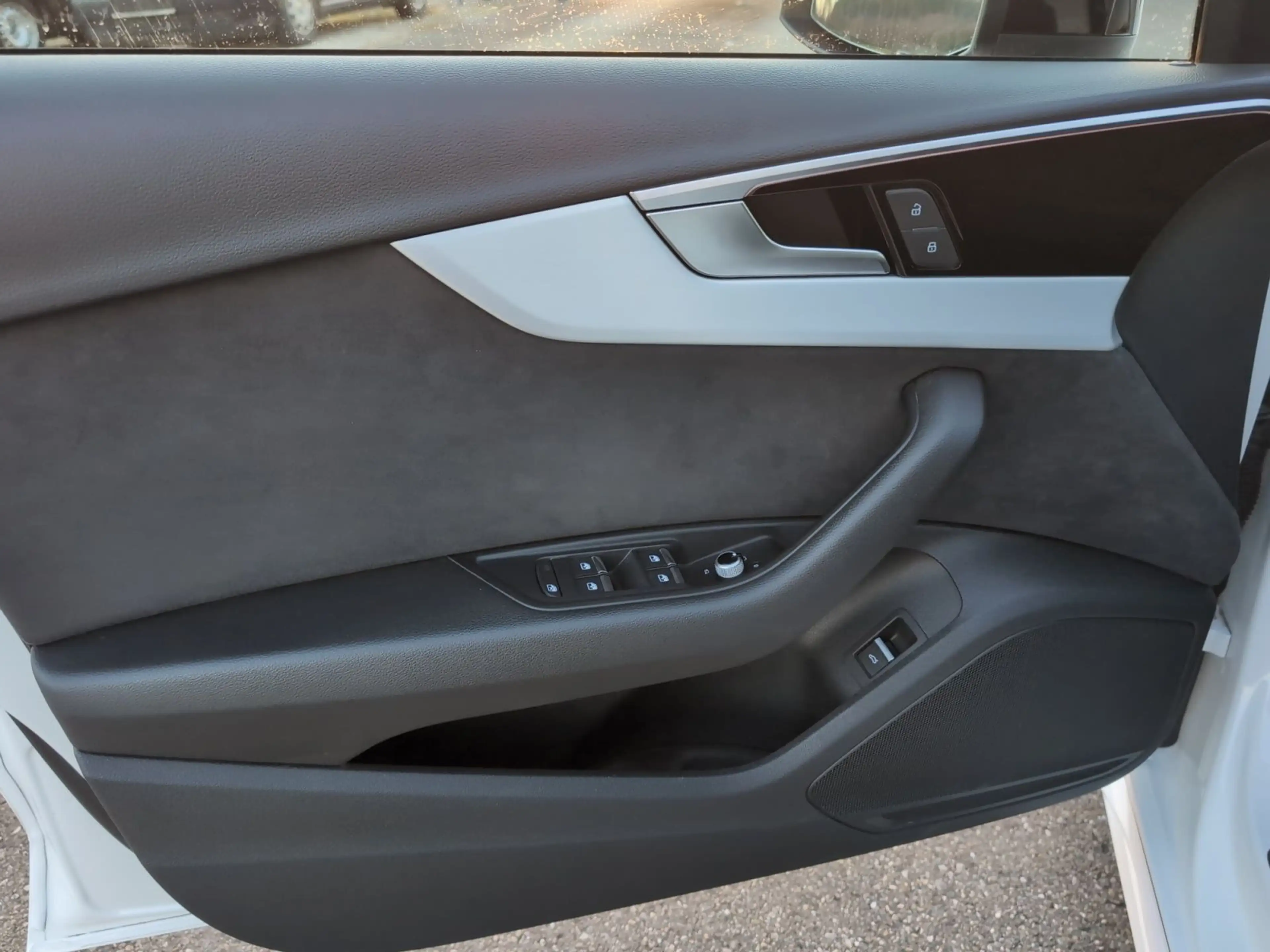 Audi S4 55 TDI q. Tiptr., Matrix LED, Massage, — photo 15