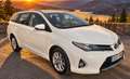 Toyota Auris Touring Sports 120D Advance - thumbnail 3