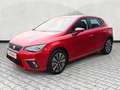 SEAT Ibiza 1.0 TSI Style / Tempomat / Voll-LED / PDC Rouge - thumbnail 4