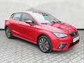 SEAT Ibiza 1.0 TSI Style / Tempomat / Voll-LED / PDC Rouge - thumbnail 16