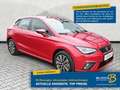 SEAT Ibiza 1.0 TSI Style / Tempomat / Voll-LED / PDC Rouge - thumbnail 1