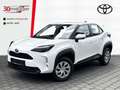 Toyota Yaris Cross 1.5 Hybrid Business Edition +Sitzheizung Weiß - thumbnail 6