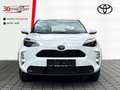 Toyota Yaris Cross 1.5 Hybrid Business Edition +Sitzheizung Weiß - thumbnail 18