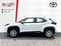 Toyota Yaris Cross 1.5 Hybrid Business Edition +Sitzheizung Weiß - thumbnail 5