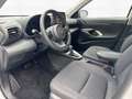 Toyota Yaris Cross 1.5 Hybrid Business Edition +Sitzheizung Weiß - thumbnail 8