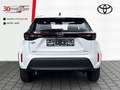 Toyota Yaris Cross 1.5 Hybrid Business Edition +Sitzheizung Weiß - thumbnail 16