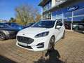 Ford Kuga 2.5 Duratec PHEV ST-LINE X Weiß - thumbnail 8
