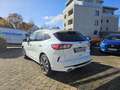 Ford Kuga 2.5 Duratec PHEV ST-LINE X Weiß - thumbnail 6