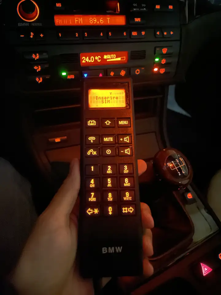 BMW 323ci Coupe, foto 11