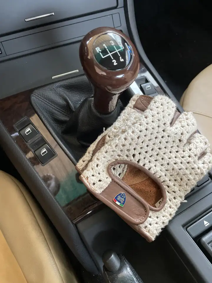 BMW 323ci Coupe, foto 12