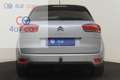 Citroen C4 SpaceTourer 3204 Feel, Trekh, Multimedia, Camera v+a, ParkAss Argento - thumbnail 7