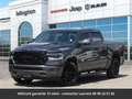 Dodge RAM Sport Night 12P 5.7L 4x4 Tout compris hors homolog Gris - thumbnail 1