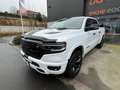 Dodge RAM Limited Night Edition V8 Weiß - thumbnail 1
