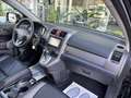 Honda CR-V 2.4i-VTEC Luxury Aut. Schwarz - thumbnail 8