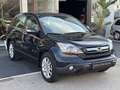 Honda CR-V 2.4i-VTEC Luxury Aut. Schwarz - thumbnail 3