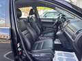 Honda CR-V 2.4i-VTEC Luxury Aut. Schwarz - thumbnail 11