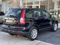 Honda CR-V 2.4i-VTEC Luxury Aut. Schwarz - thumbnail 4