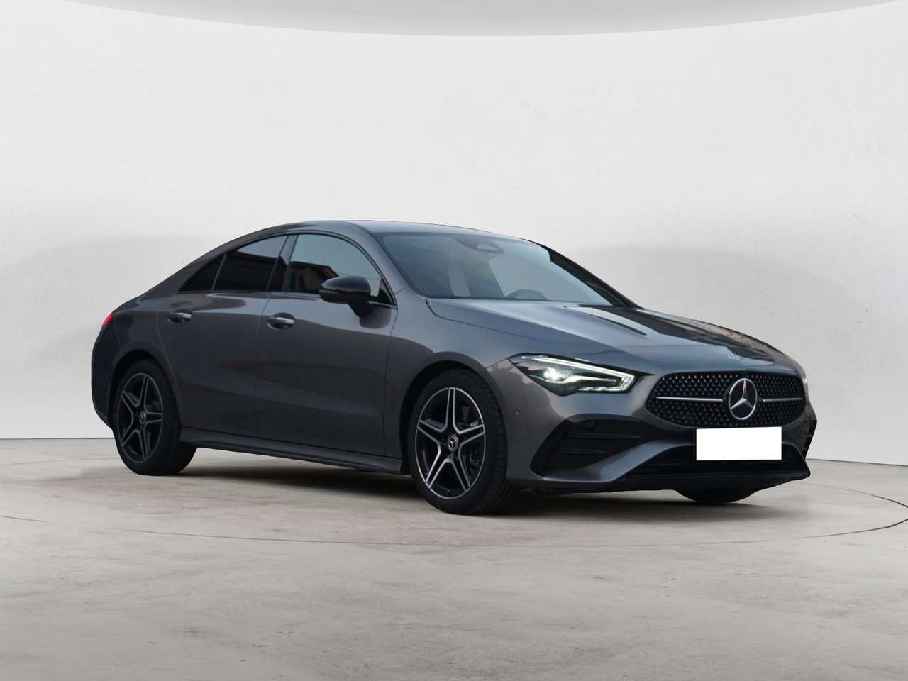 Mercedes-Benz CLA 220 CLA 220 d Automatic AMG Line Premium