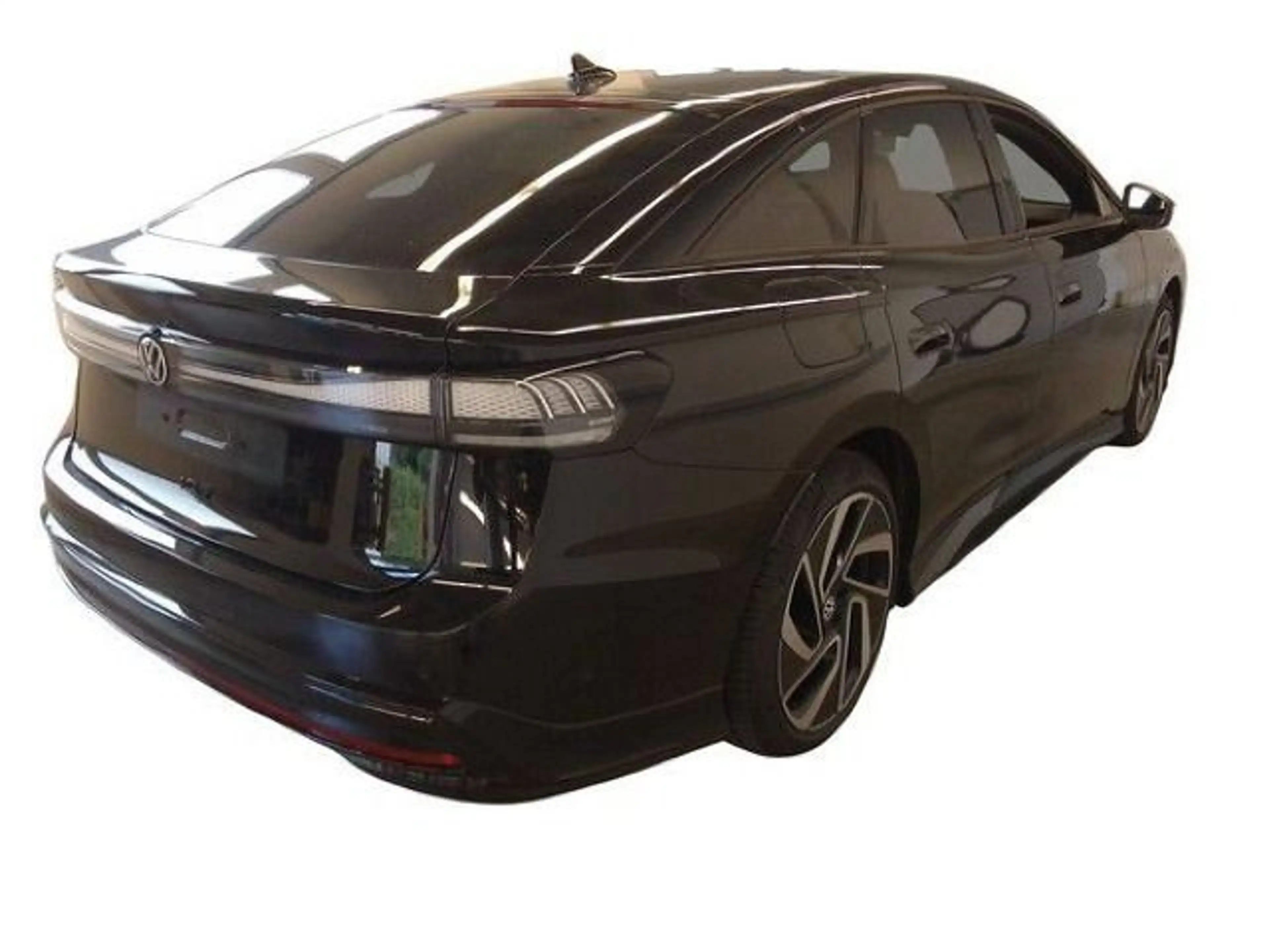 Volkswagen ID.7 Pro S Navi AHK LED-Matrix Pano WP Kamera Hu — photo 4