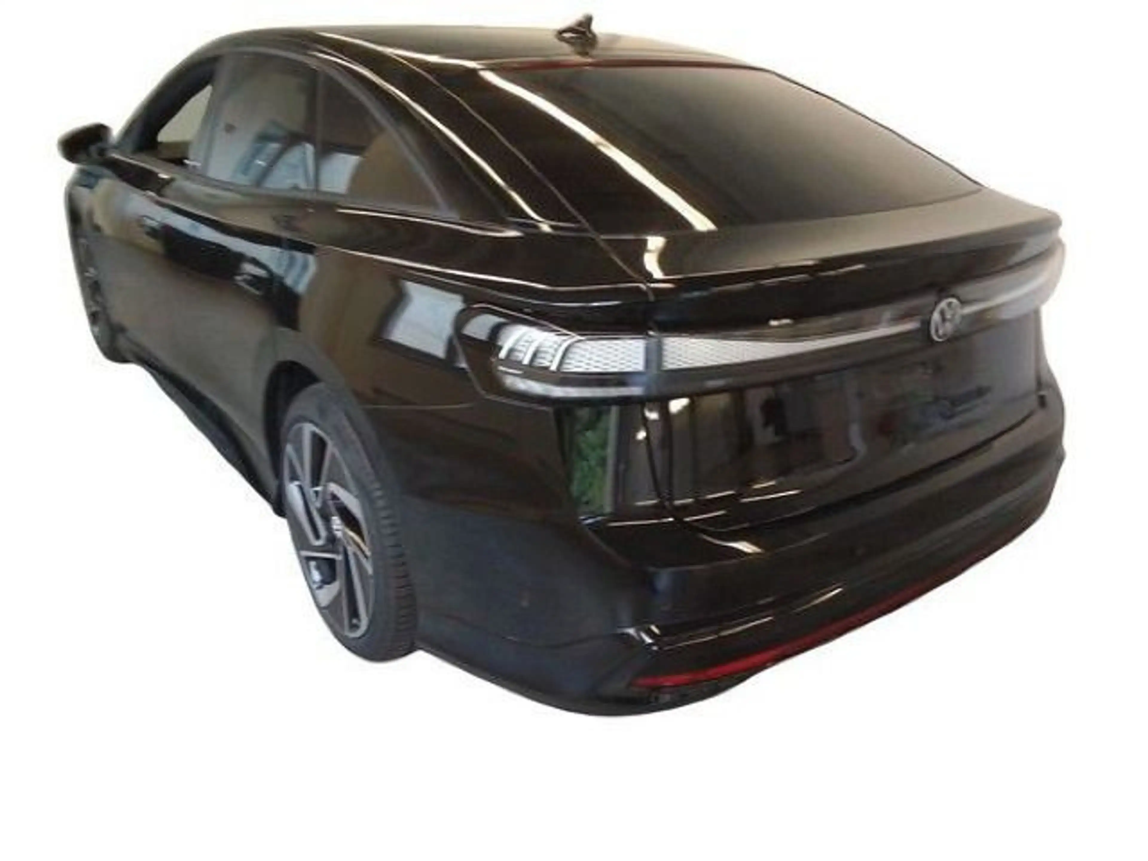 Volkswagen ID.7 Pro S Navi AHK LED-Matrix Pano WP Kamera Hu — photo 5
