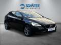 Volvo V40 D3 2.0 Momentum #LED #NAV #KAM #SHZ #AHK Noir - thumbnail 2