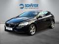 Volvo V40 D3 2.0 Momentum #LED #NAV #KAM #SHZ #AHK Noir - thumbnail 1