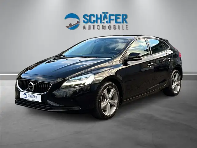 Volvo V40 D3 2.0 Momentum #LED #NAV #KAM #SHZ #AHK