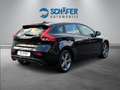 Volvo V40 D3 2.0 Momentum #LED #NAV #KAM #SHZ #AHK Noir - thumbnail 3