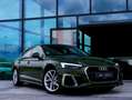 Audi A5 SB FL 30TDI S-Tronic S-LINE *Virtual Cockpit* Grün - thumbnail 4
