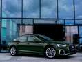 Audi A5 SB FL 30TDI S-Tronic S-LINE *Virtual Cockpit* Grün - thumbnail 3